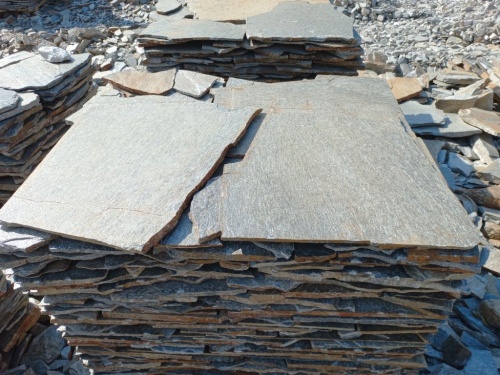 Серицит для лестницы, ступеней купить в Павловском Посаде