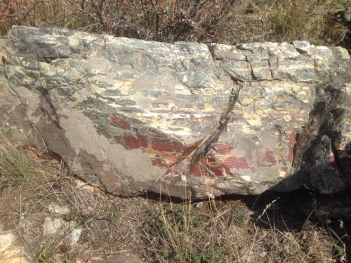 Гигантские зелёные валуны для ландшафтного дизайна весом более 5 тонн купить в Павловском Посаде