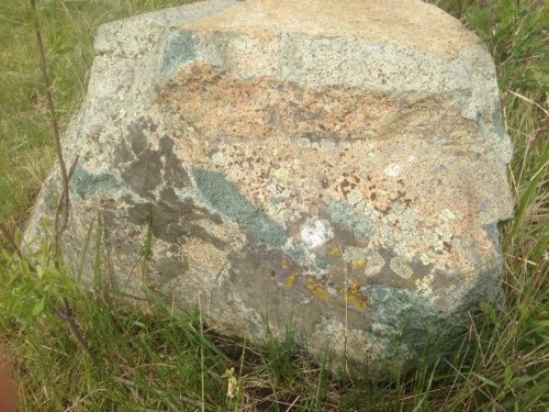 Гигантские зелёные валуны для ландшафтного дизайна весом более 5 тонн купить в Павловском Посаде