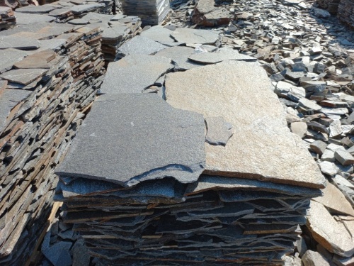 Серицит для лестницы, ступеней купить в Павловском Посаде