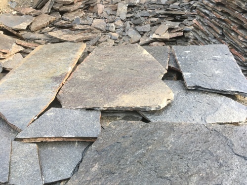 Серицит для лестницы, ступеней купить в Павловском Посаде