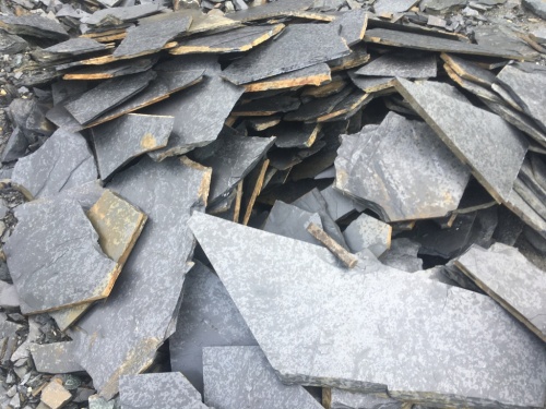 купить чёрный плитняк